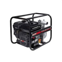 Мотопомпа на бензине Genmac G2 25