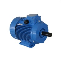 Двигатель Elmos AIR 90L B 8 (AIR90LB81.1B3)