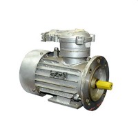 Motor AIM 80 A (10314621)