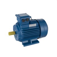 Двигатель Engine AIR 80 A (10118211)