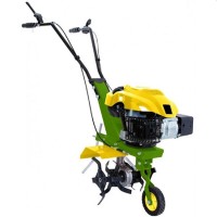 Cultivator pe benzină Partner Pro PT1