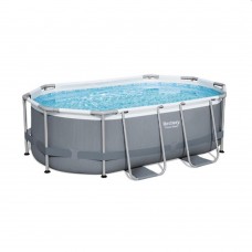 Piscină Bestway 5614ABW cu cadru