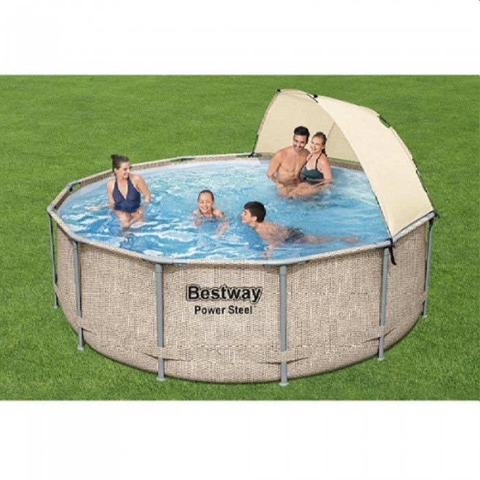 Piscină Bestway 5614VBW – Piscine