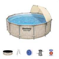 Бассейн Bestway 5614VBW