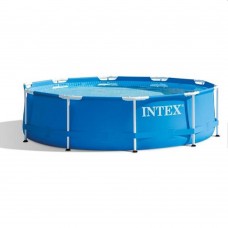 Бассейн Intex 28200 с каркасом