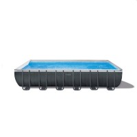 Intex Ultra XTR Frame 26368 Piscină