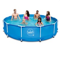 Бассейн с рамой Swing 366 x 91 см (3APM0107)