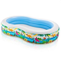 Piscină gonflabilă pentru copii Intex 56490