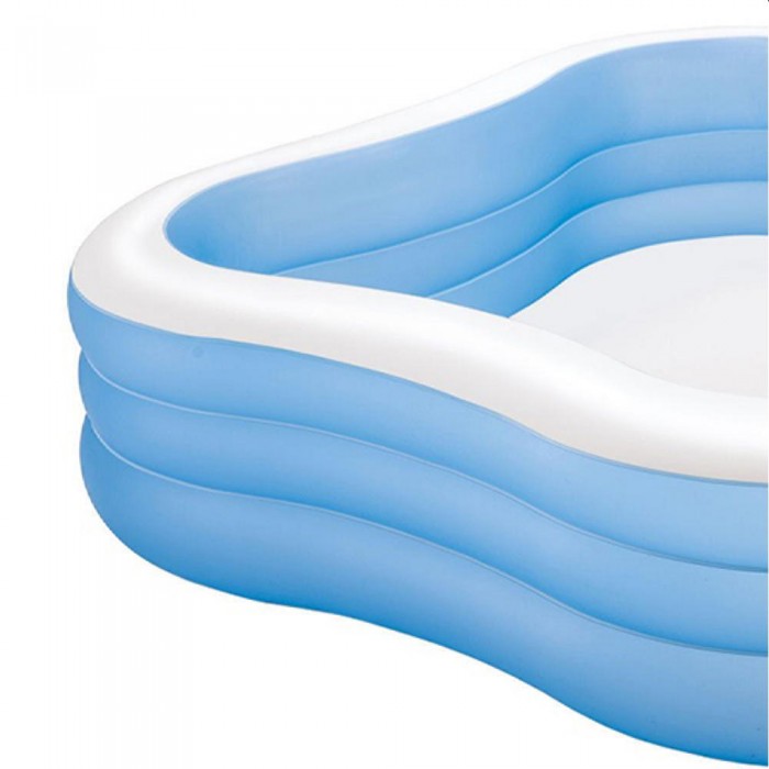 Надувной семейный бассейн Intex 57495 – Бассейны