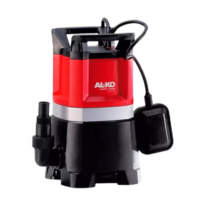 Насос дренажный AL-KO Drain 10000 Comfort (112825) – Насосы для воды