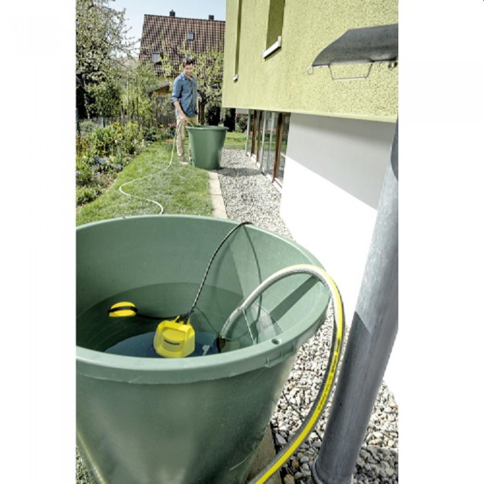 Насос дренажный Karcher SP 1 Dirt – Насосы для воды