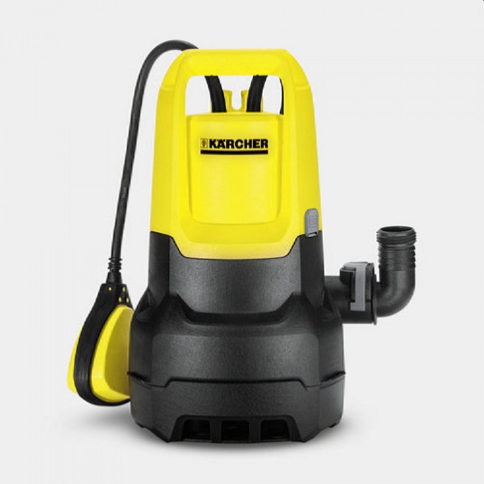 Насос дренажный Karcher SP 1 Dirt – Насосы для воды
