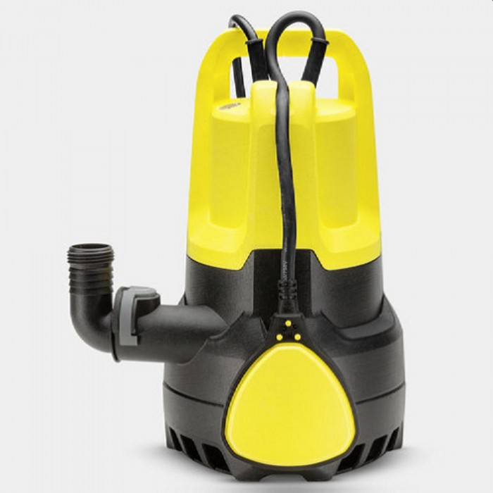 Насос дренажный Karcher SP 1 Dirt – Насосы для воды