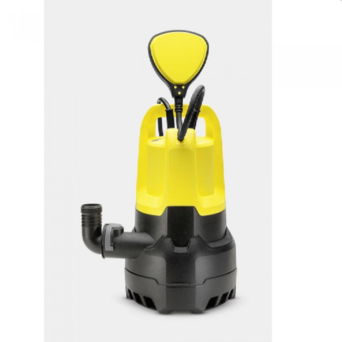 Насос дренажный Karcher SP 3 Dirt – Насосы для воды