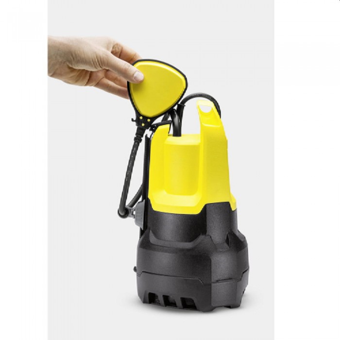 Насос дренажный Karcher SP 5 Dirt – Насосы для воды