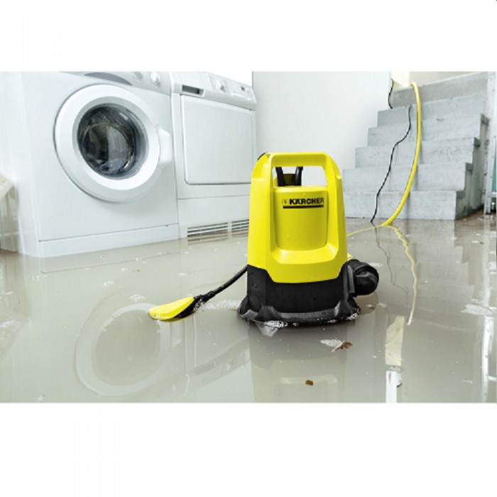 Насос дренажный Karcher SP 5 Dirt – Насосы для воды