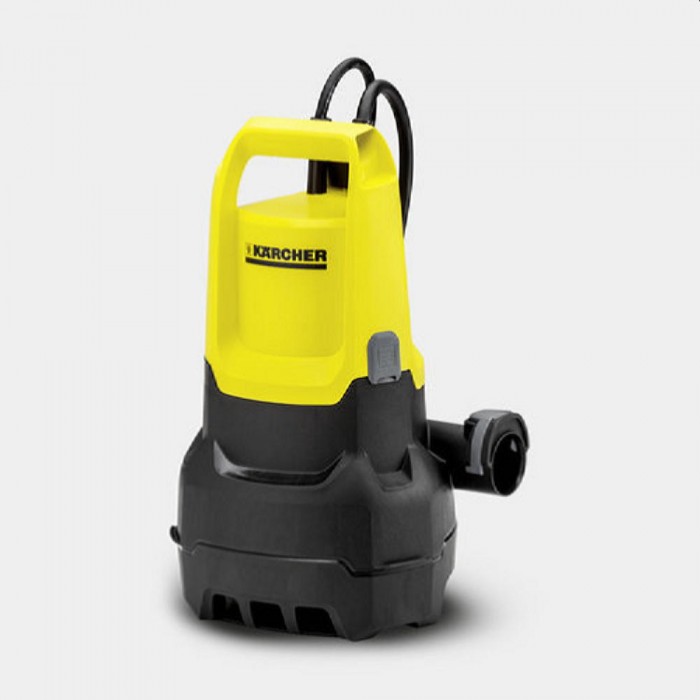 Насос дренажный Karcher SP 5 Dirt – Насосы для воды