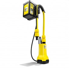 Насос скважинный для бочки Karcher BP2.000-18 Barrel + Kit (1.645-475.01)