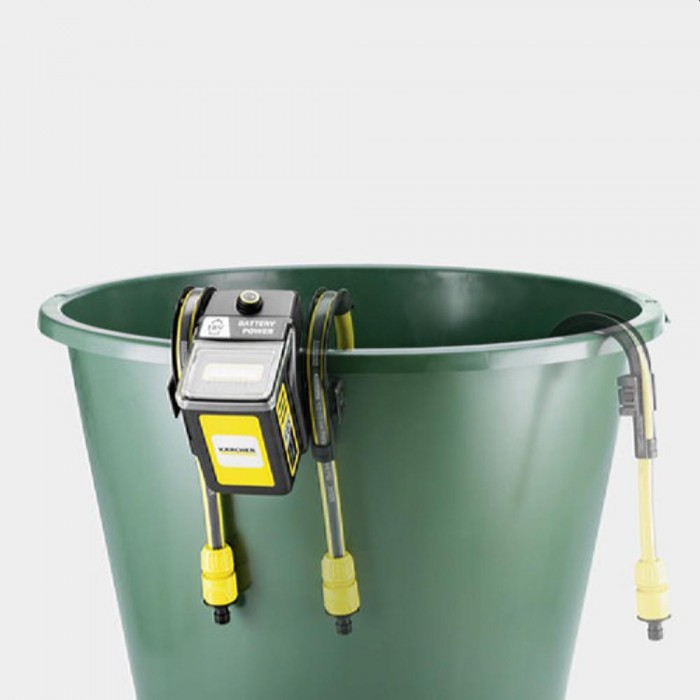 Насос скважинный для бочки Karcher BP2.000-18 Barrel + Kit (1.645-475.01) – Насосы для воды