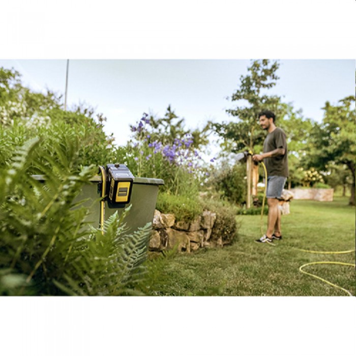 Насос скважинный для бочки Karcher BP2.000-18 Barrel + Kit (1.645-475.01) – Насосы для воды