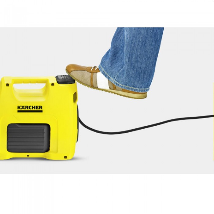 Pompă de grădină Karcher BP 3 – Pompe de apă