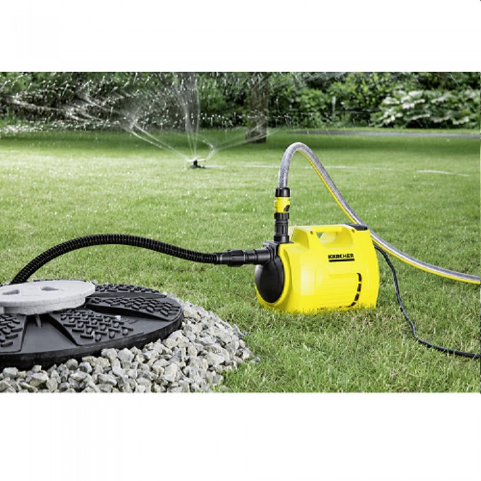 Pompă de grădină Karcher BP 3 – Pompe de apă