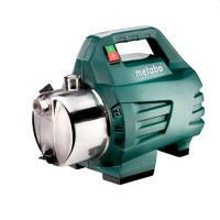Pompă de grădină Metabo P 4500 (600965000)