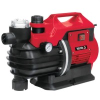 Pompă de suprafață pentru grădină Yato YT-85364