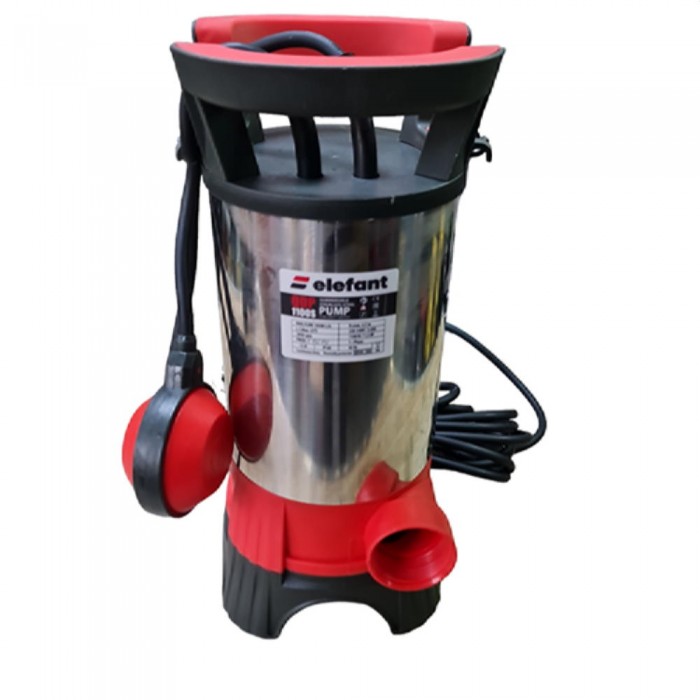 Pompă de foraj Elefant QDP1100S – Pompe de apă