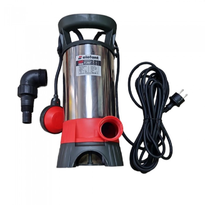 Pompă de foraj Elefant QDP1100S – Pompe de apă