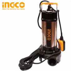 Насос дренажный Ingco SPDB15008