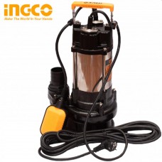 Насос дренажный Ingco SPDS7508