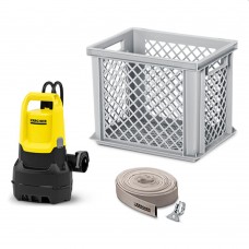 Насос дренажный Karcher SP16.000 Flood Box (1.645-831.0)