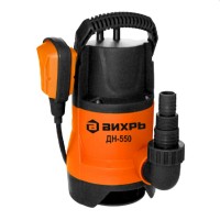 Насос дренажный Vihri ДН-550
