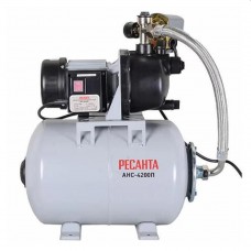 Насос гидрофор Resanta АНС-4200П