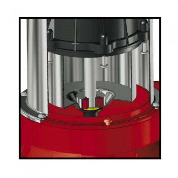 Насос скважинный Einhell GC-DW 900N – Насосы для воды
