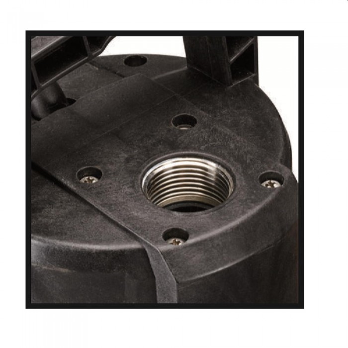 Насос скважинный Einhell GE-PP 1100 N-A – Насосы для воды