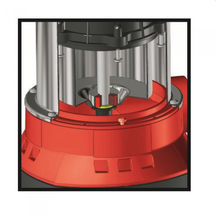 Насос скважинный Einhell GE-PP 1100 N-A – Насосы для воды
