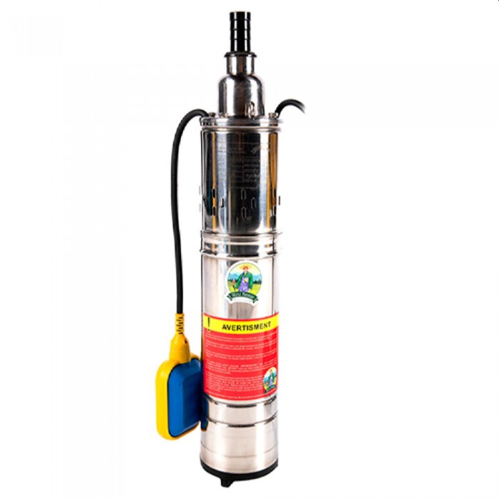 Насос скважинный Micul Fermier GF-0706-S001-G02 – Насосы для воды
