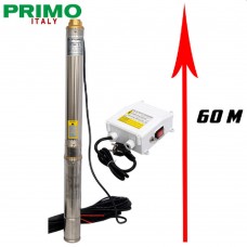 Насос скважинный Primo 3SDM1.8-15