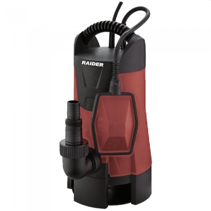 Насос скважинный Raider RD-WP40 – Насосы для воды