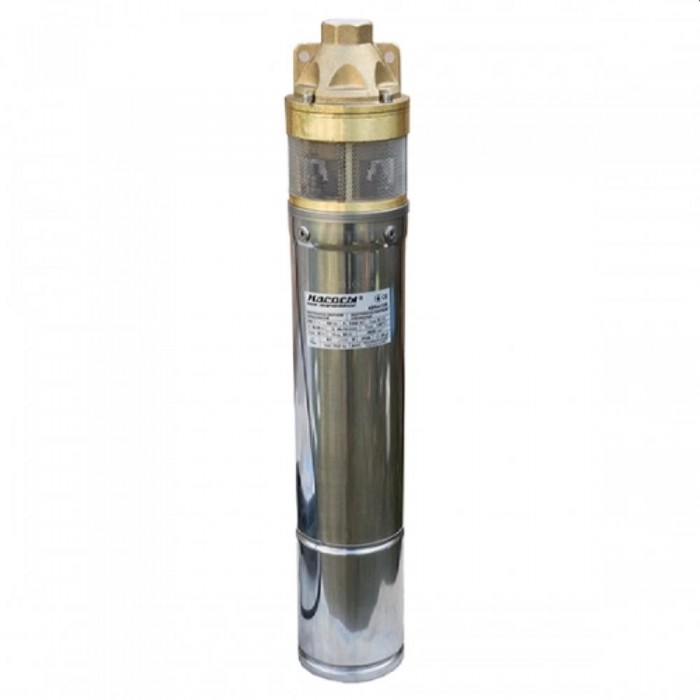 Насос скважинный Rudes 4SKm 150 – Насосы для воды