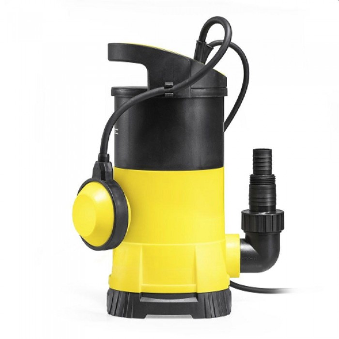 Насос скважинный Trotec TWP 7505 E – Насосы для воды