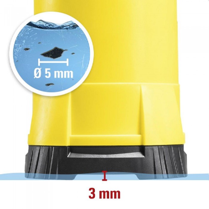 Насос скважинный Trotec TWP 7505 E – Насосы для воды