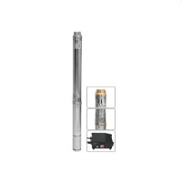 Pompă de puț Yato YT85300