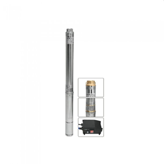 Насос скважинный Yato YT85300 – Насосы для воды