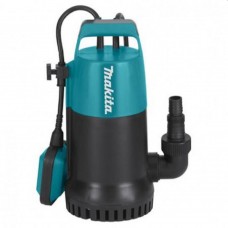 Насос скважинный для чистой воды Makita PF0800