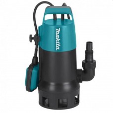 Насос скважинный для грязной воды Makita PF1010