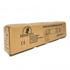 Насос скважинный Demetra 3QGD0.8-50-0.37