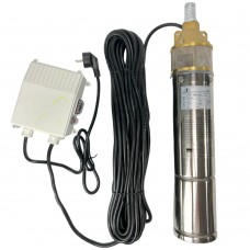 Насос для скважины Demetra 4SKM100